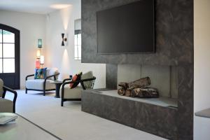 Villas Le Moulin des Marcel - Bastide in Provence - Pool - 9 people : photos des chambres