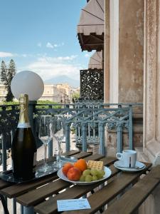 Santuzza Art Hotel Catania