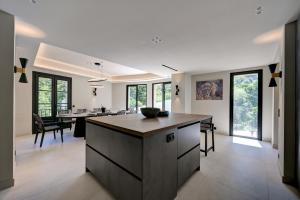 Villas Le Moulin des Marcel - Bastide in Provence - Pool - 9 people : photos des chambres