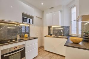 Avina - 3 chambres à Trocadéro