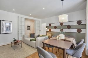 Avina - 3 chambres à Trocadéro