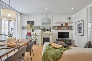 Avina - 3 chambres à Trocadéro