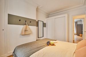 Appartements Avina - 3 chambres a Trocadero : photos des chambres