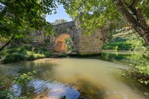 Villas Le Moulin des Marcel - Bastide in Provence - Pool - 9 people : photos des chambres