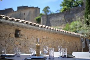 Villas Le Moulin des Marcel - Bastide in Provence - Pool - 9 people : photos des chambres