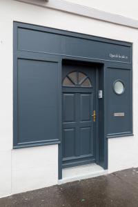 Maisons de vacances Gite La Cale 10 : photos des chambres