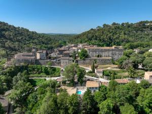 Villas Le Moulin des Marcel - Bastide in Provence - Pool - 9 people : photos des chambres