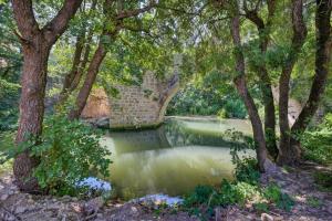Villas Le Moulin des Marcel - Bastide in Provence - Pool - 9 people : photos des chambres