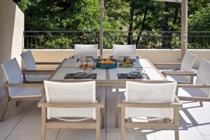 Villas Le Moulin des Marcel - Bastide in Provence - Pool - 9 people : photos des chambres