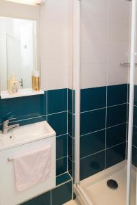 Maisons de vacances Gite La Cale 10 : photos des chambres