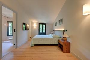 Villas Le Moulin des Marcel - Bastide in Provence - Pool - 9 people : photos des chambres