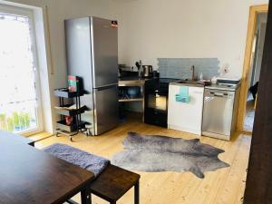 Ferienwohnung Heilmanns Hof