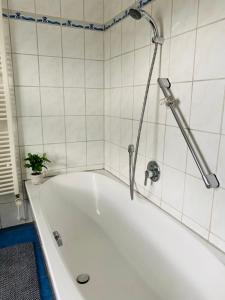 Ferienwohnung Heilmanns Hof