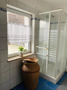 Ferienwohnung Heilmanns Hof