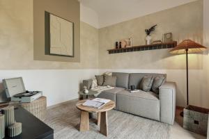 Nampi - 2 bedrooms and balcony in El Poblenou