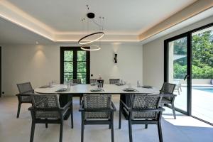 Villas Le Moulin des Marcel - Bastide in Provence - Pool - 9 people : photos des chambres