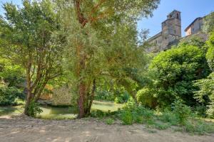Villas Le Moulin des Marcel - Bastide in Provence - Pool - 9 people : photos des chambres