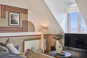 Boari - 1 chambre à Archives