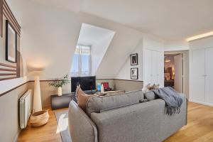 Boari - 1 chambre à Archives