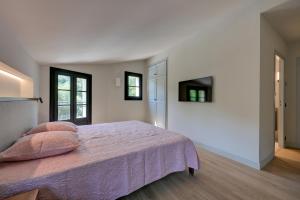 Villas Le Moulin des Marcel - Bastide in Provence - Pool - 9 people : photos des chambres