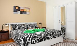 Villa Fenice - oasi di comfort - tutto a due passi