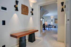 Villas Le Moulin des Marcel - Bastide in Provence - Pool - 9 people : photos des chambres