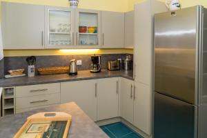 Maisons de vacances Gite La Cale 10 : photos des chambres