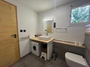 Maisons de vacances Gites du Grand Replomb : photos des chambres