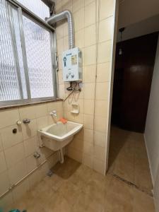 Praia do Flamengo e Metrô