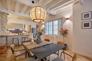 Coru - 3 chambres à Halles