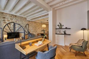 Coru - 3 chambres à Halles