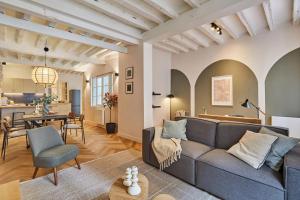 Coru - 3 chambres à Halles