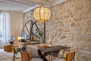 Appartements Coru - 3 chambres a Halles : photos des chambres