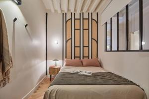 Appartements Coru - 3 chambres a Halles : photos des chambres