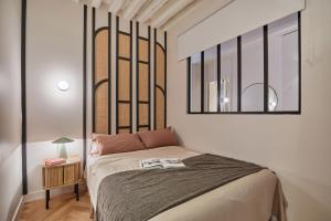 Appartements Coru - 3 chambres a Halles : photos des chambres