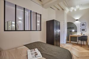 Appartements Coru - 3 chambres a Halles : photos des chambres