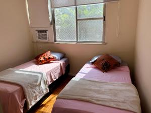 Praia do Flamengo e Metrô