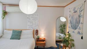 5 min from Seongsin univ st house