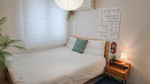 5 min from Seongsin univ st house