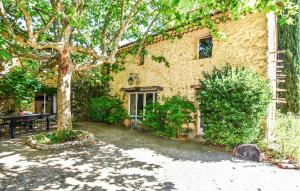 Maisons de vacances Maison Avec Piscine Privee : photos des chambres