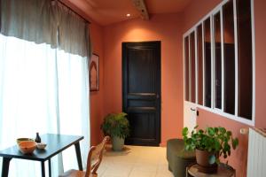 Òli - Suite dhôtes à Roquecor, 2 personnes, 75 m2