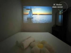 Rusa6 Rooms 1min KSL JCHome By MWM