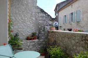 Òli - Suite dhôtes à Roquecor, 2 personnes, 75 m2