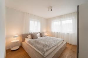 Bay 12° Boutique Apartment am Chiemsee
