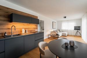 Bay 12° Boutique Apartment am Chiemsee