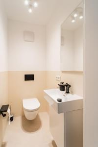 Bay 12° Boutique Apartment am Chiemsee