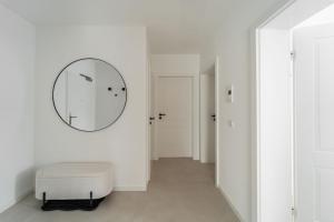 Bay 12° Boutique Apartment am Chiemsee