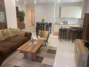 Seven‘S Apartments I