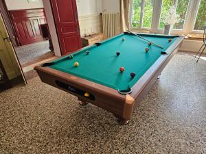 Maisons d'hotes Le Temps des Cerises : photos des chambres