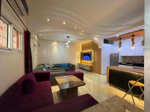 Résidence touristique Marrakesh